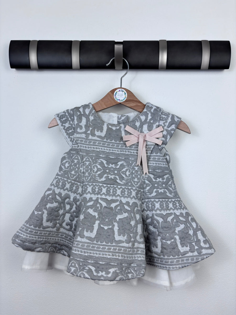 Camilla 12 Months-Dresses-Second Snuggle Preloved