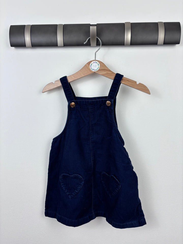H&M 12-18 Months-Dresses-Second Snuggle Preloved