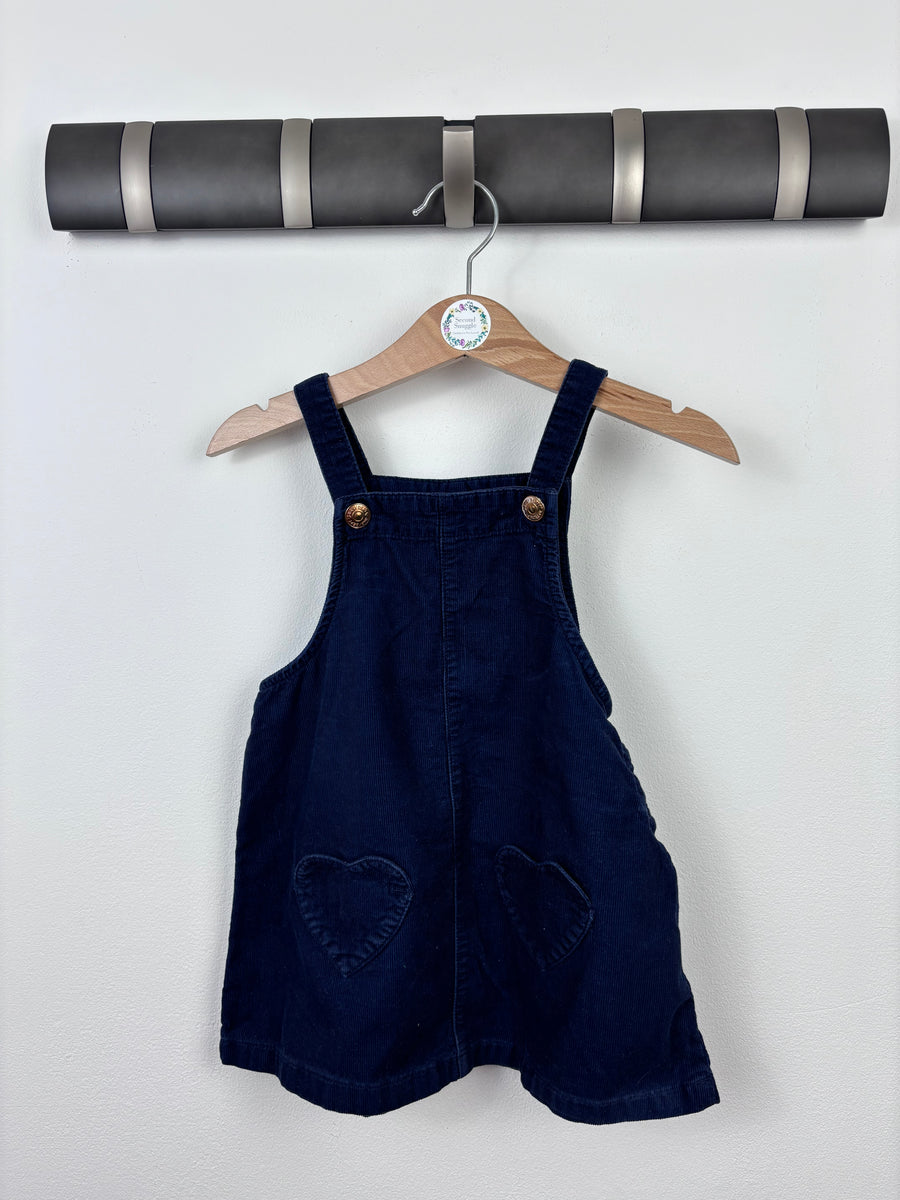 H&M 12-18 Months-Dresses-Second Snuggle Preloved