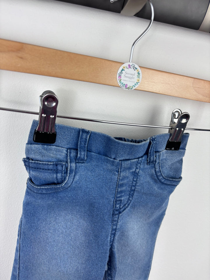 Mothercare 12-18 Months-Trousers-Second Snuggle Preloved