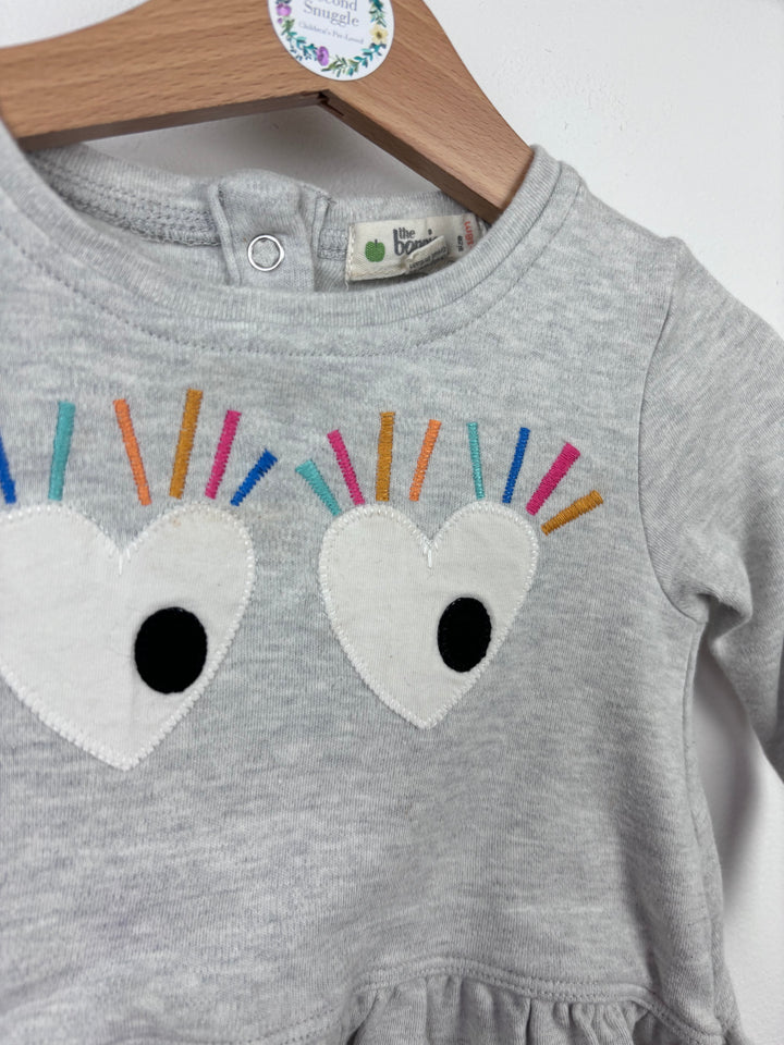 The Bonnie Mob 12-18 Months-Dresses-Second Snuggle Preloved