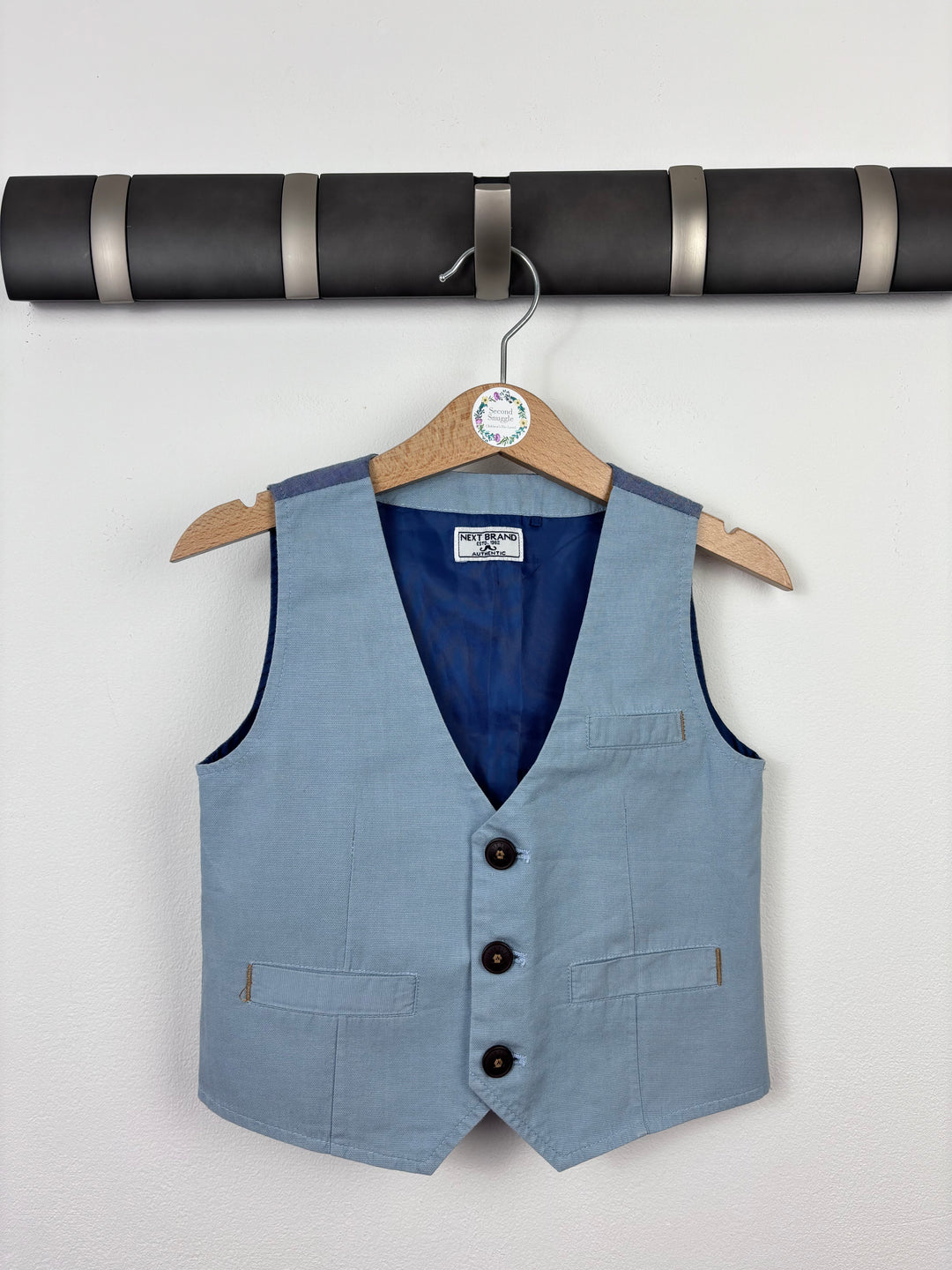 Next 12-18 Months-Suits-Second Snuggle Preloved