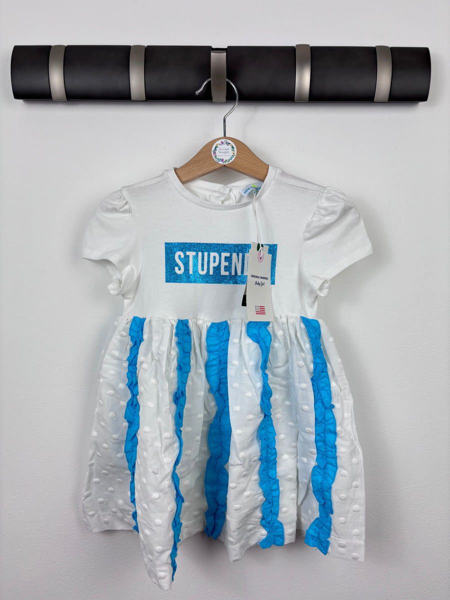Miss Original 12-18 Months-Dresses-Second Snuggle Preloved