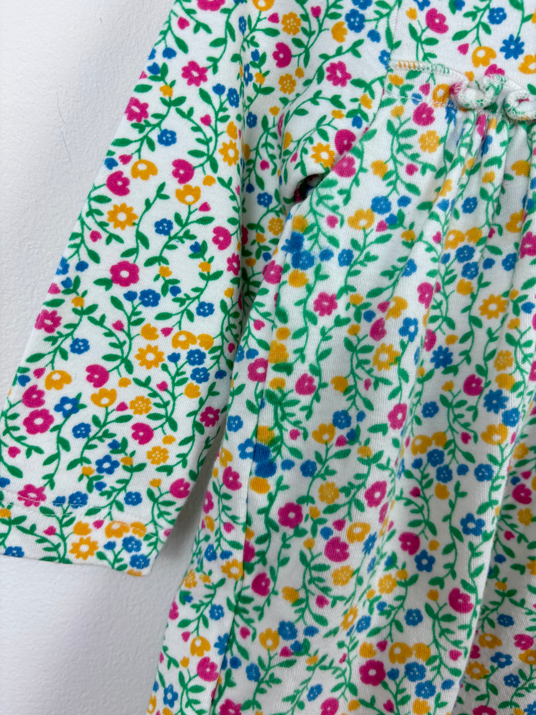 Kite 9-12 Months-Dresses-Second Snuggle Preloved