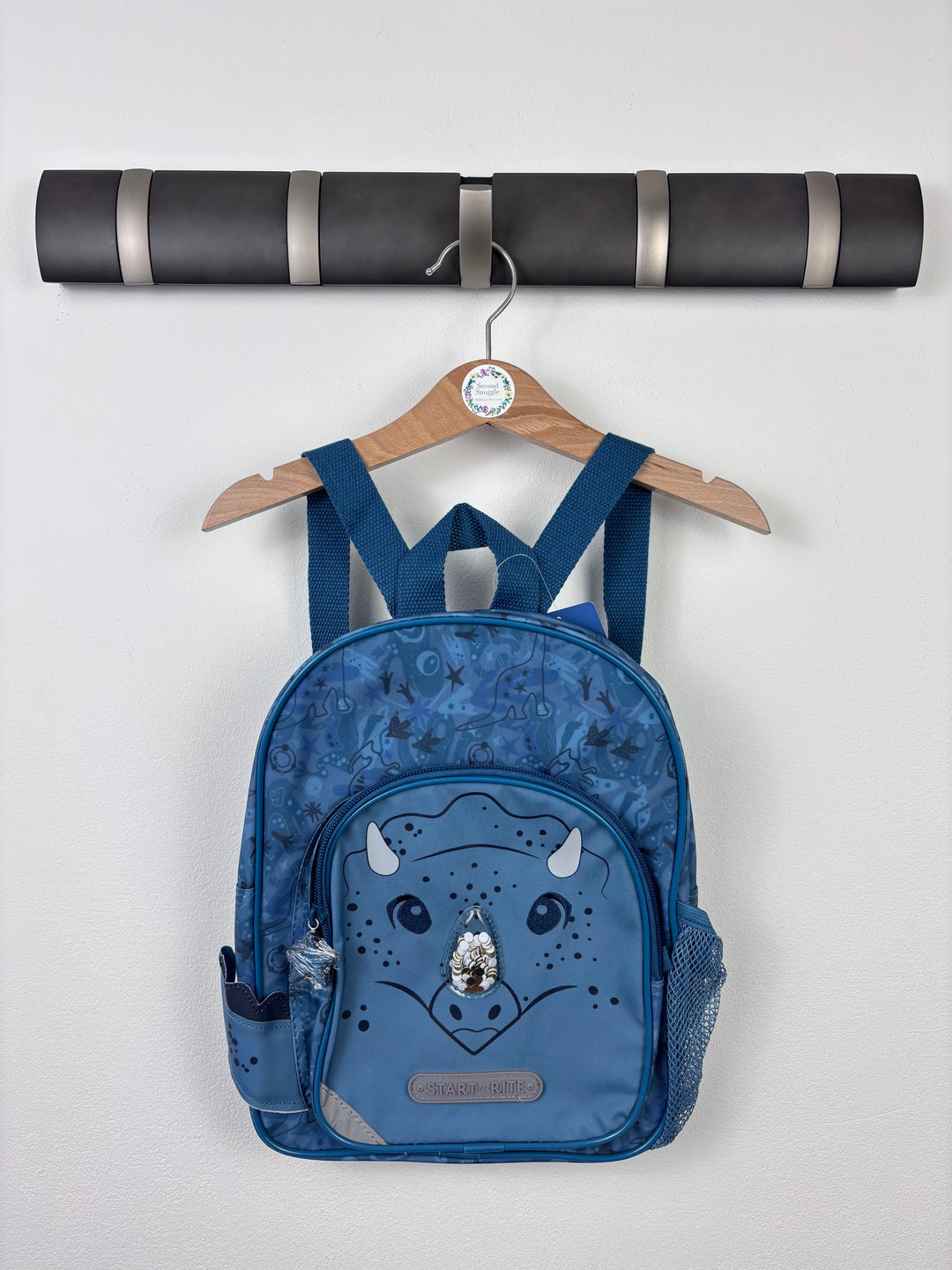 Start Rite Backpack-Bags-Second Snuggle Preloved