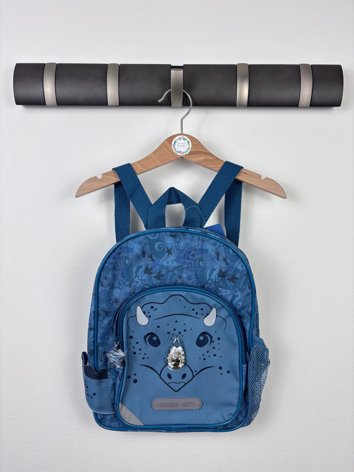 Start Rite Backpack-Bags-Second Snuggle Preloved