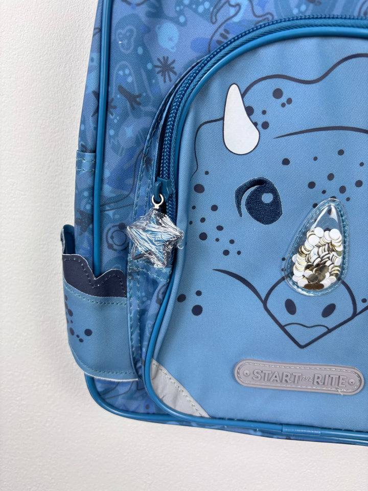 Start Rite Backpack-Bags-Second Snuggle Preloved