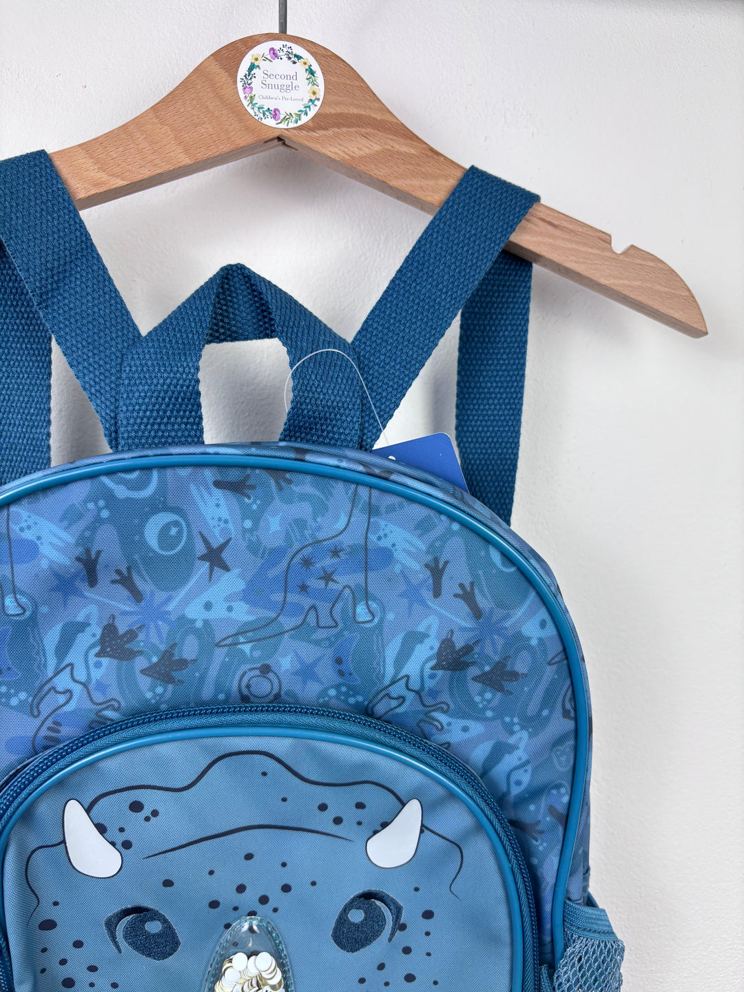 Start Rite Backpack-Bags-Second Snuggle Preloved