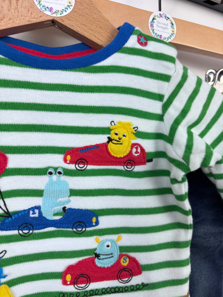 M&S First Size-Sets-Second Snuggle Preloved
