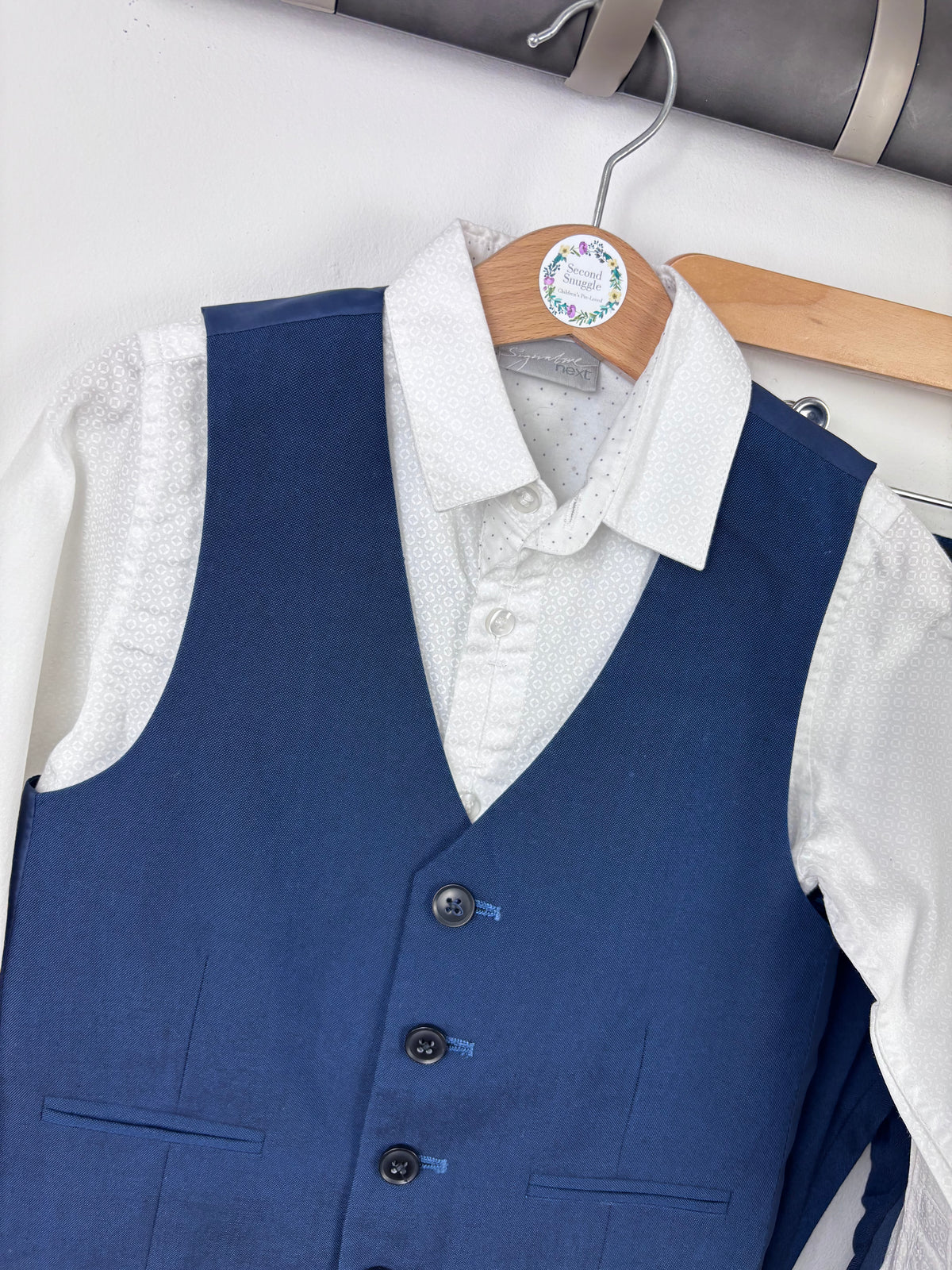 Next 5 Years-Suits-Second Snuggle Preloved