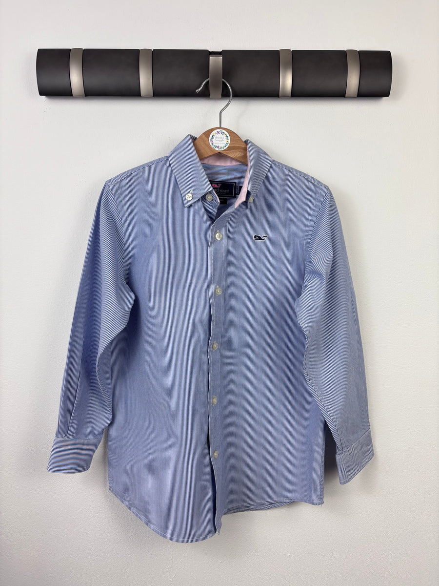 Vineyard Vines Years – Second Snuggle Baby Children's Second