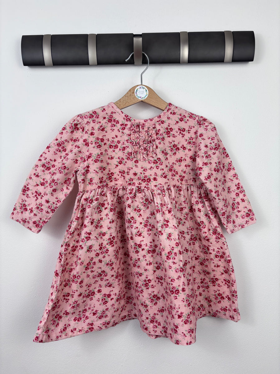 Agabang 24 Months-Dresses-Second Snuggle Preloved