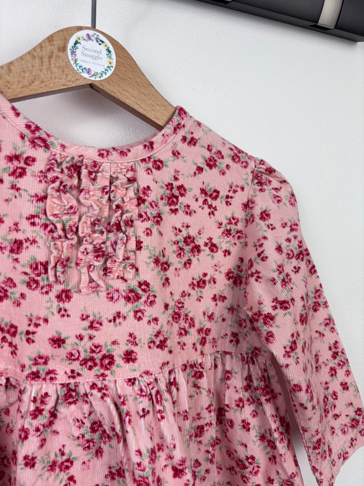 Agabang 24 Months-Dresses-Second Snuggle Preloved