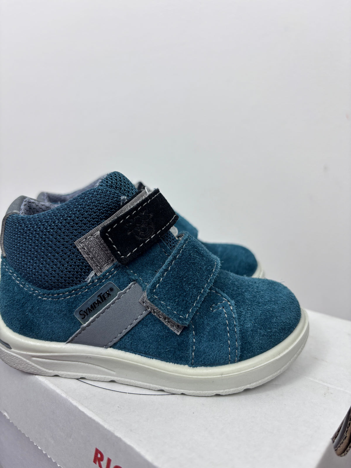 Pepino By Ricosta Boots UK 4 EU 21-Boots-Second Snuggle Preloved
