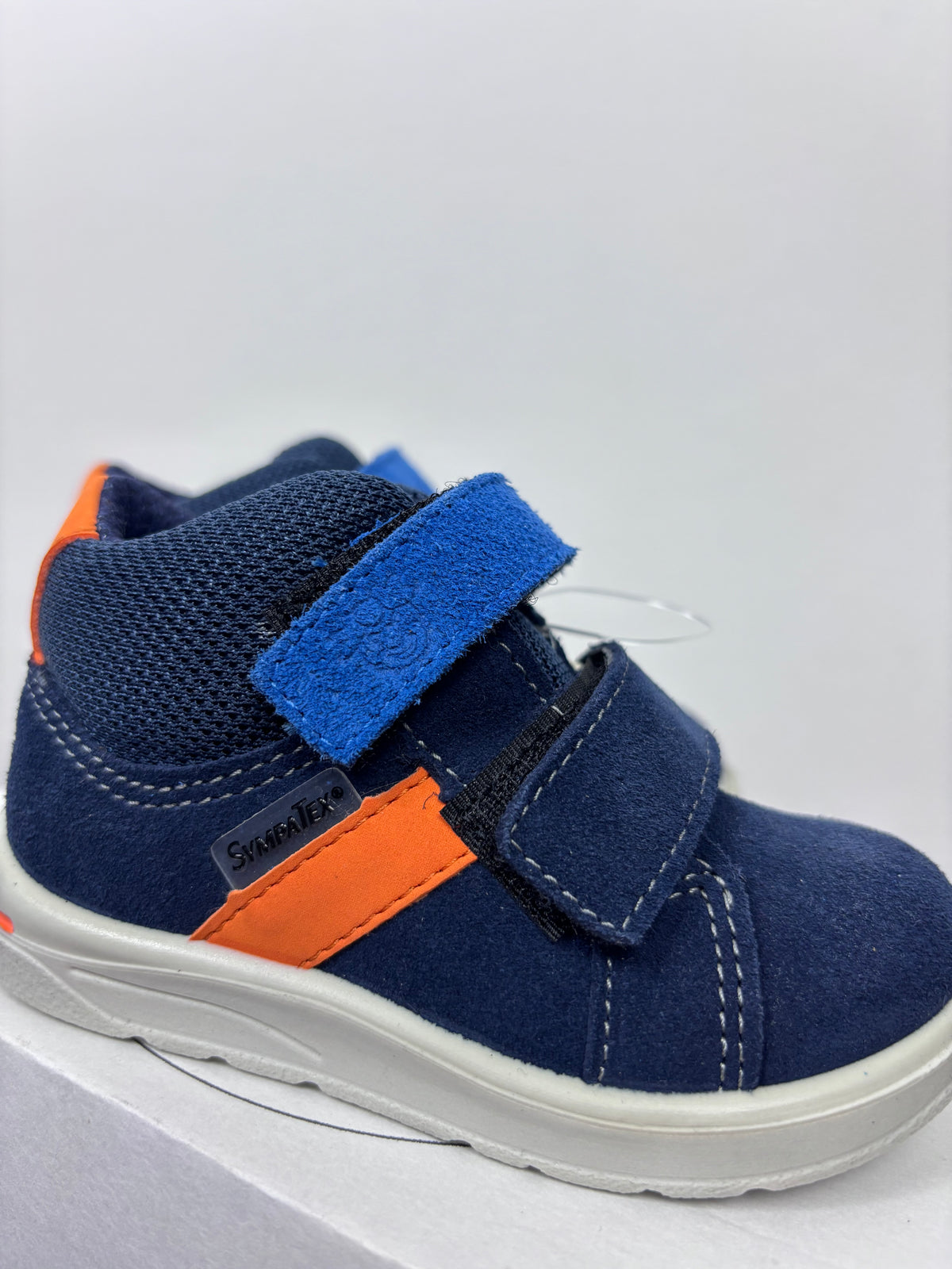 Pepino by Ricosta EU 20 (UK 3.5)-Boots-Second Snuggle Preloved