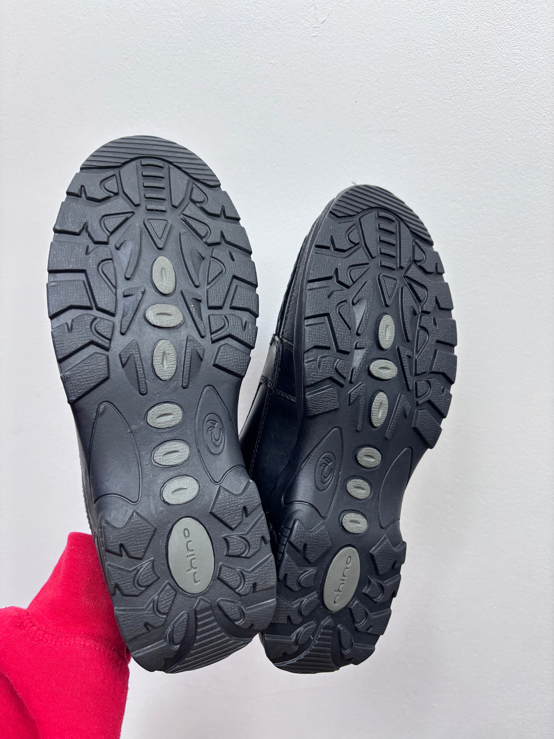 Rhino School Shoes-Shoes-Second Snuggle Preloved