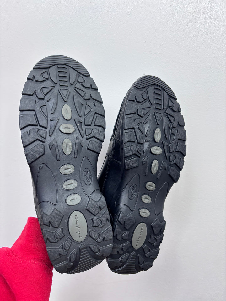 Rhino School Shoes-Shoes-Second Snuggle Preloved