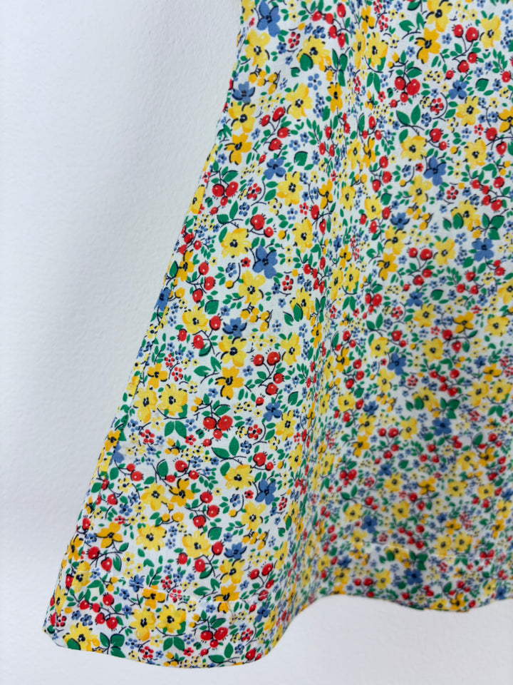 Little Bird 2-3 Years-Tops-Second Snuggle Preloved
