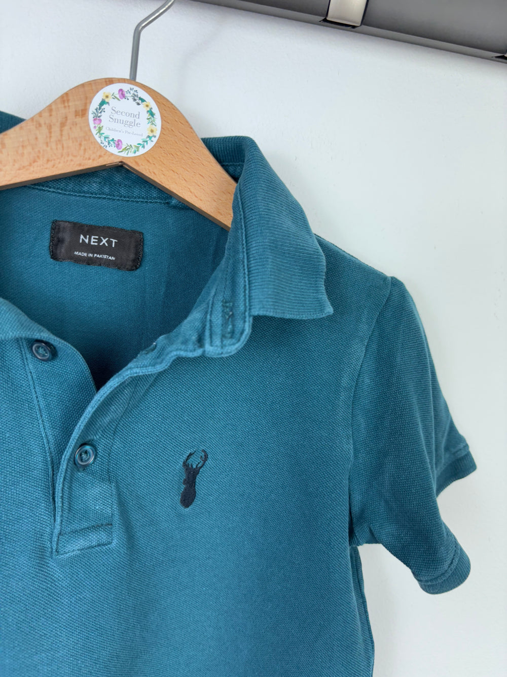Next 6 Years-Tops-Second Snuggle Preloved