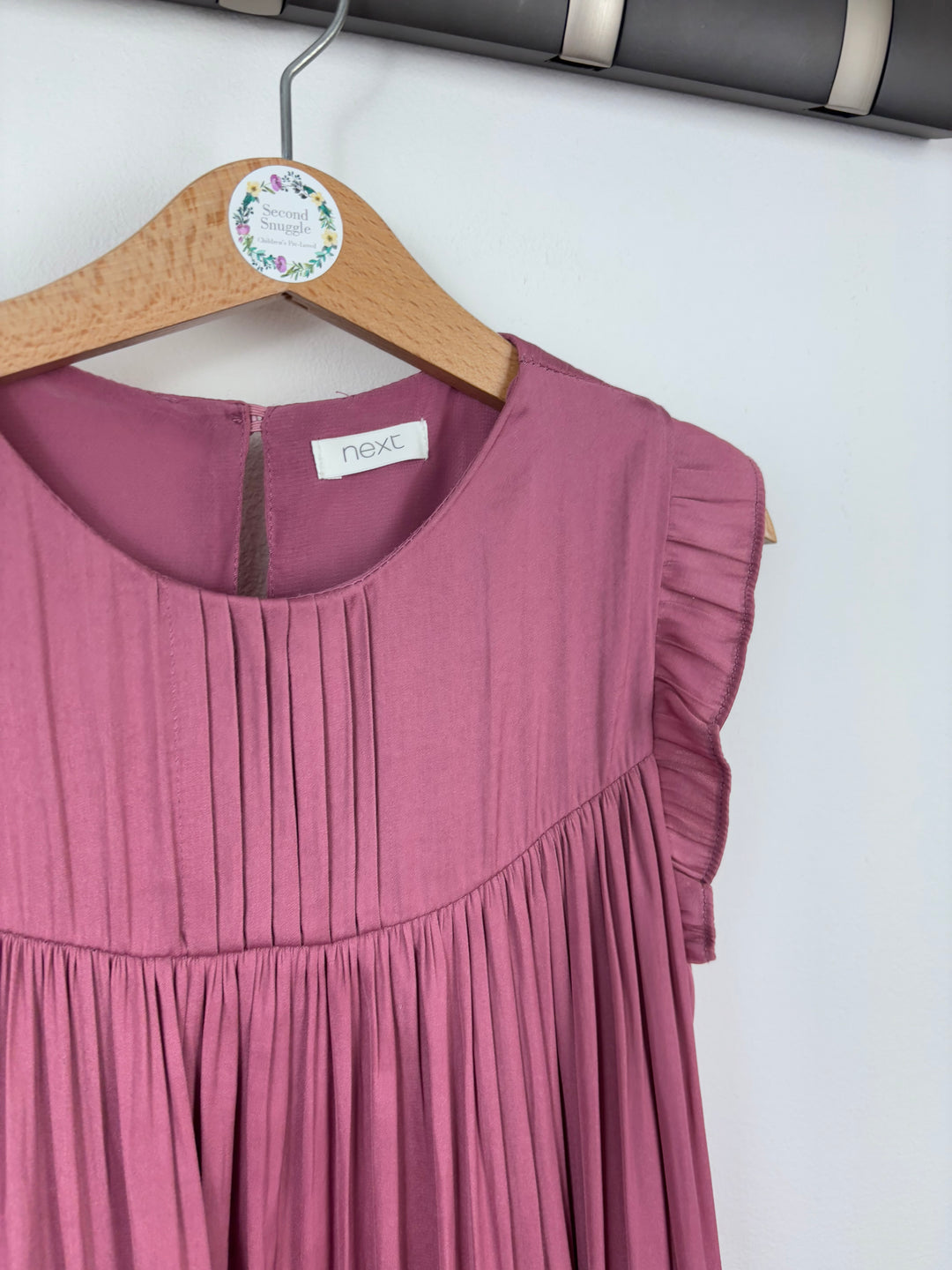 Next 7 Years-Dresses-Second Snuggle Preloved