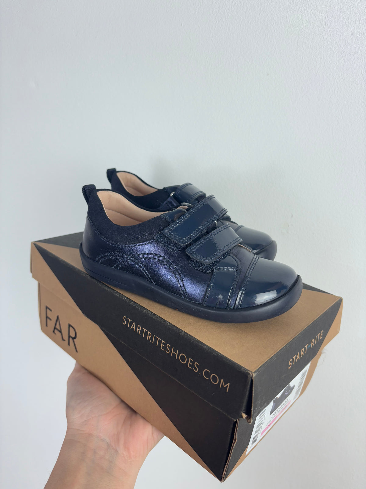 Start Rite Tree House Style Shoes UK 6.5 G-Shoes-Second Snuggle Preloved