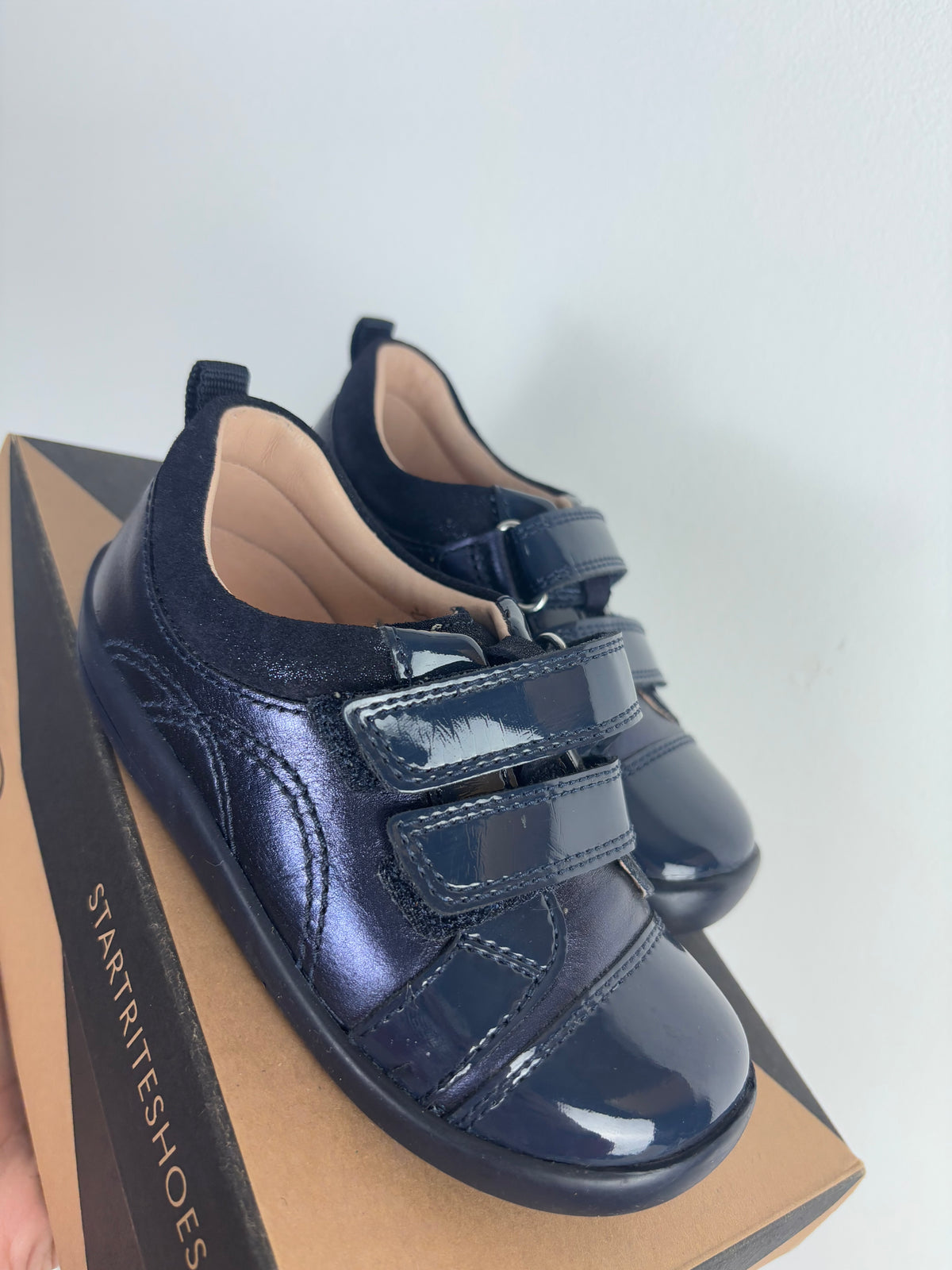 Start Rite Tree House Style Shoes UK 6.5 G-Shoes-Second Snuggle Preloved