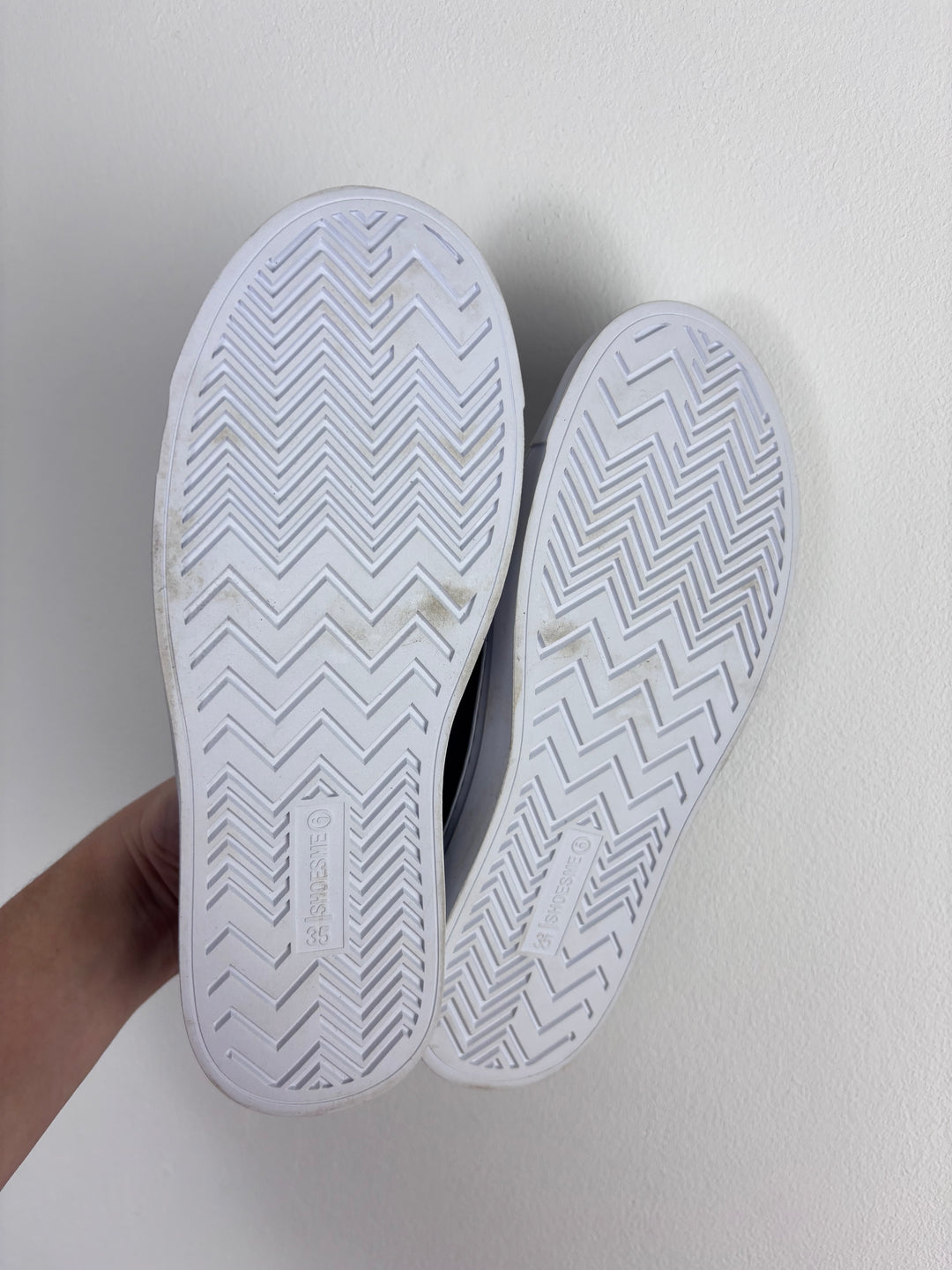 Shoesme EU 35 (UK 2.5)-Shoes-Second Snuggle Preloved
