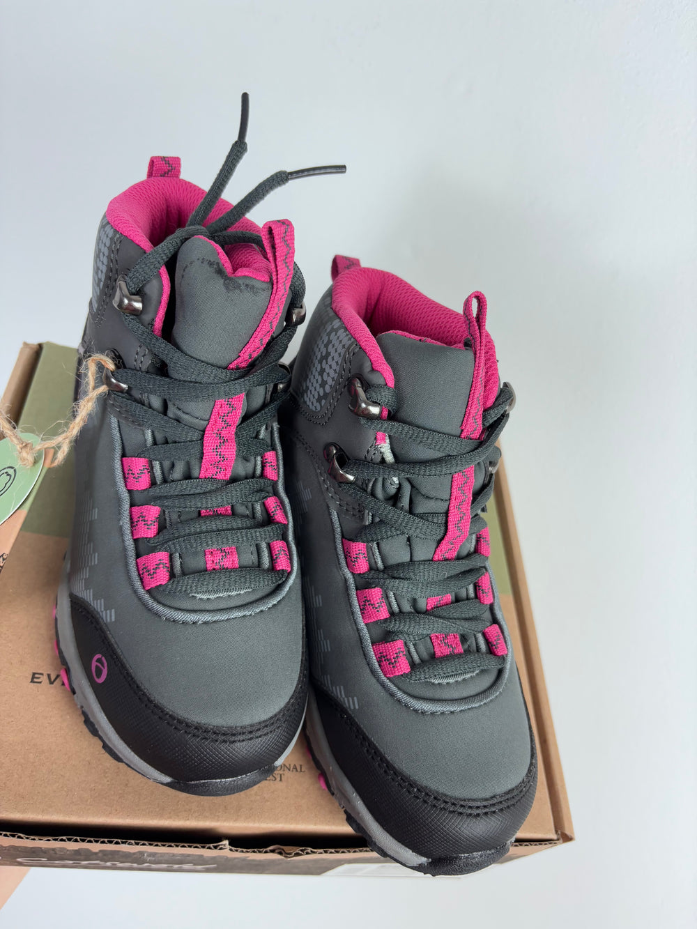Cotswold UK 11 (EU 29)-Boots-Second Snuggle Preloved