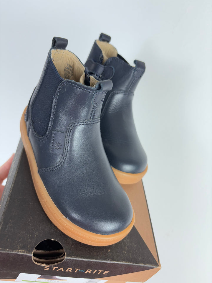 Start Rite UK 6.5 F-Boots-Second Snuggle Preloved