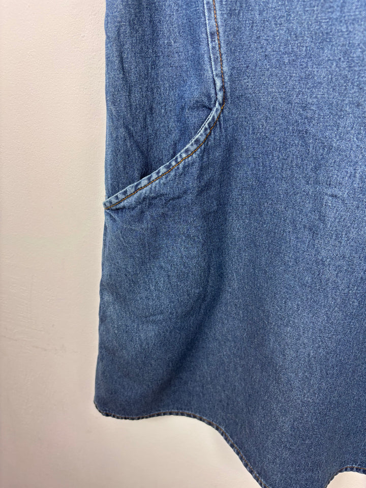 M&S 12-13 Years-Dresses-Second Snuggle Preloved