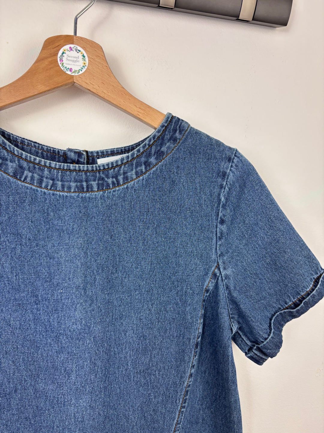 M&S 12-13 Years-Dresses-Second Snuggle Preloved