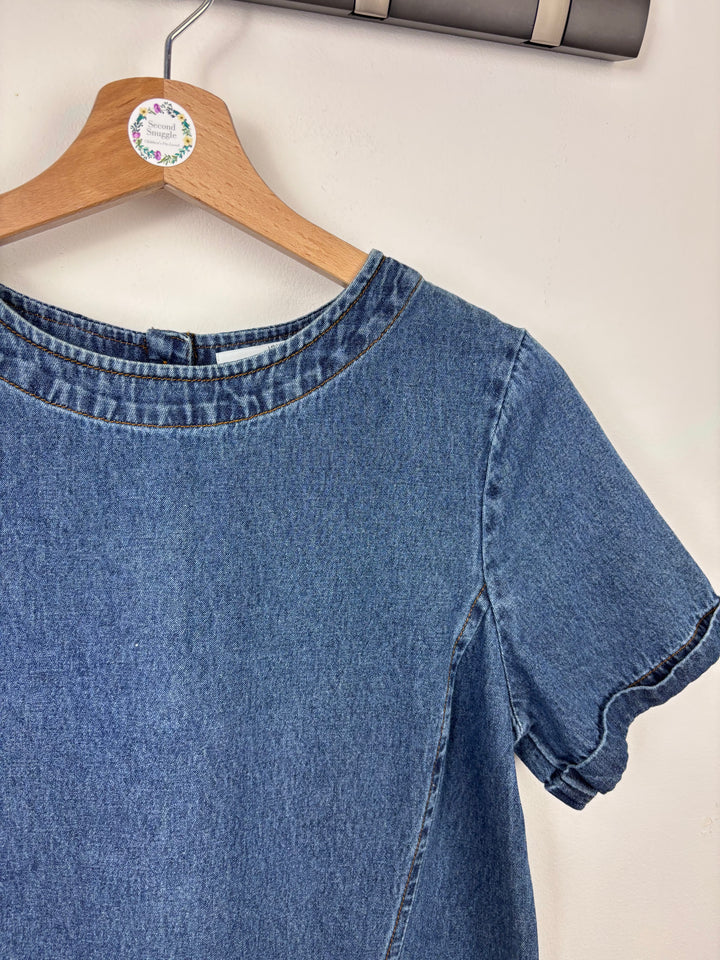 M&S 12-13 Years-Dresses-Second Snuggle Preloved