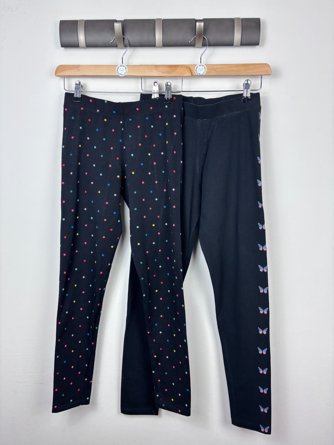 M&S 15-16 Years-Leggings-Second Snuggle Preloved