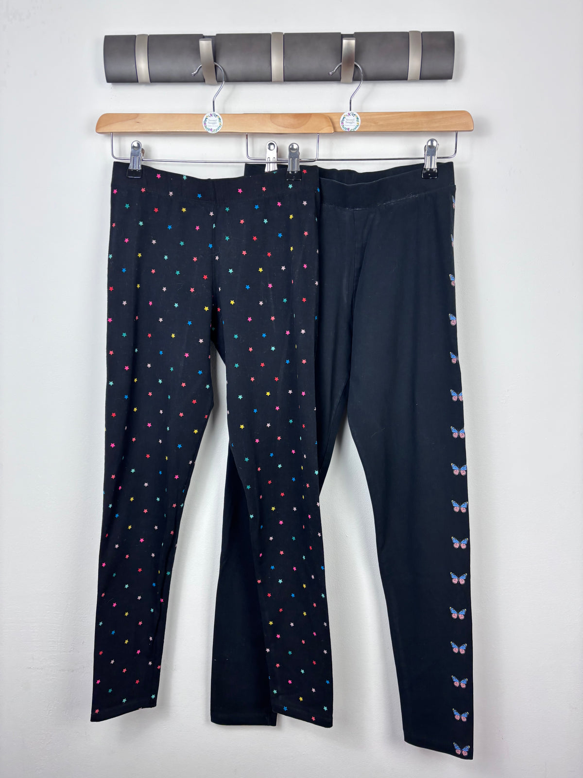 M&S 15-16 Years-Leggings-Second Snuggle Preloved