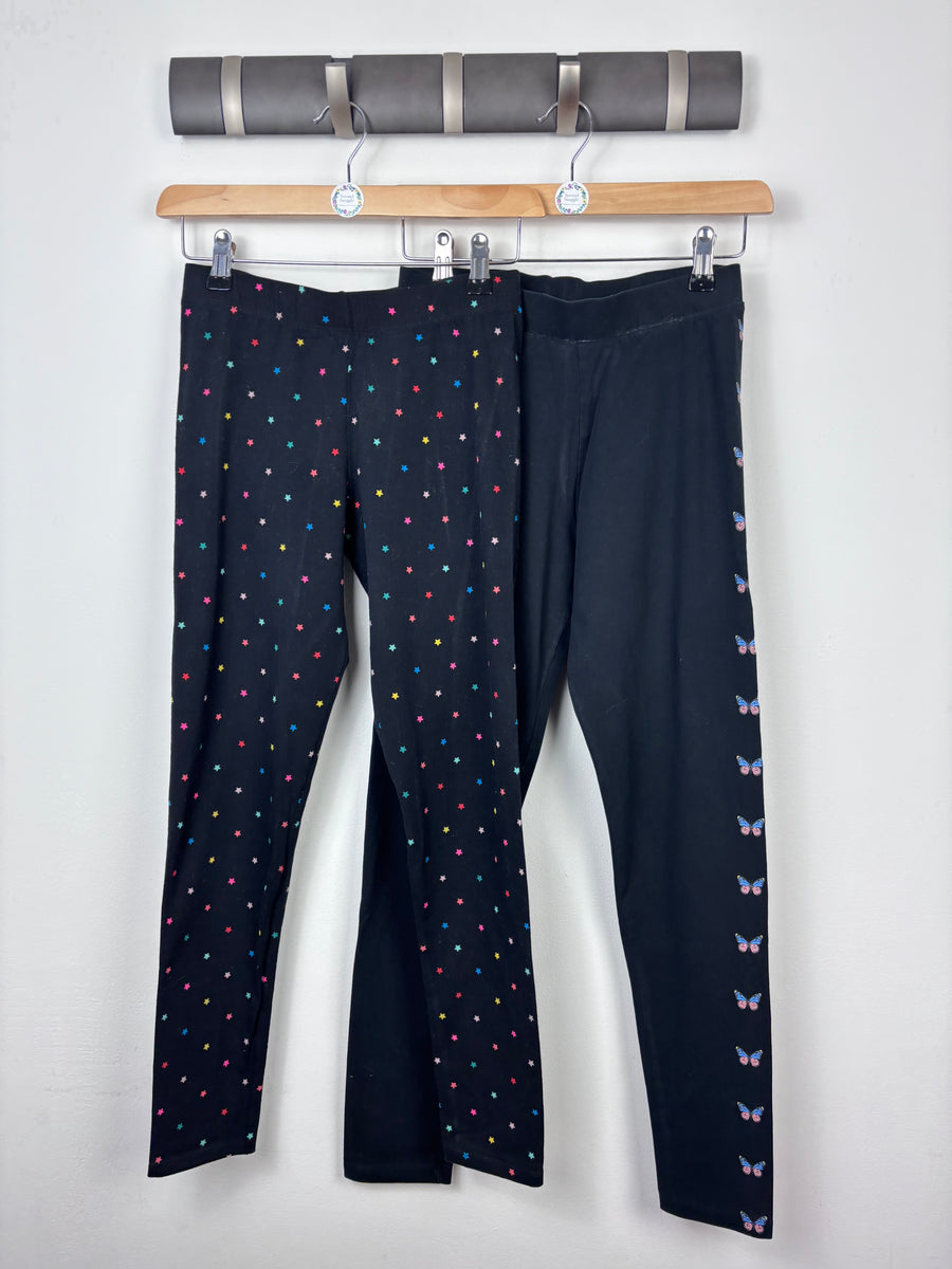 M&S 15-16 Years-Leggings-Second Snuggle Preloved