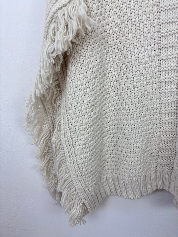 Next 11-12 Years-Ponchos-Second Snuggle Preloved