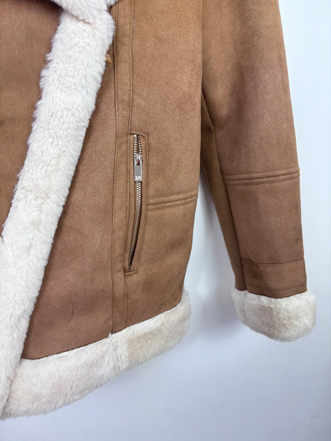 River Island 11-12 Years-Jackets-Second Snuggle Preloved