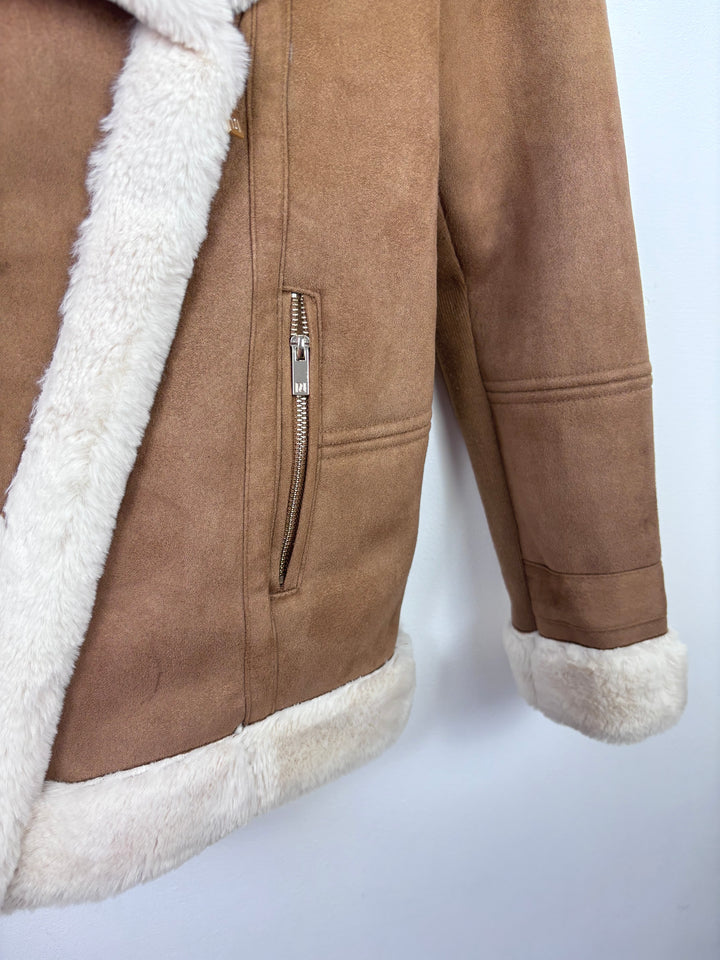 River Island 11-12 Years-Jackets-Second Snuggle Preloved