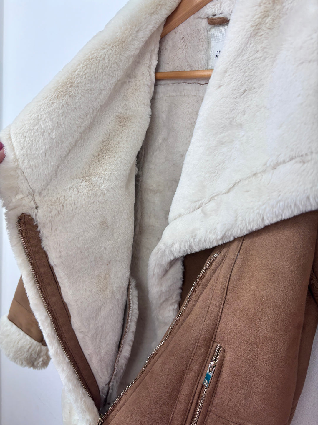 River Island 11-12 Years-Jackets-Second Snuggle Preloved