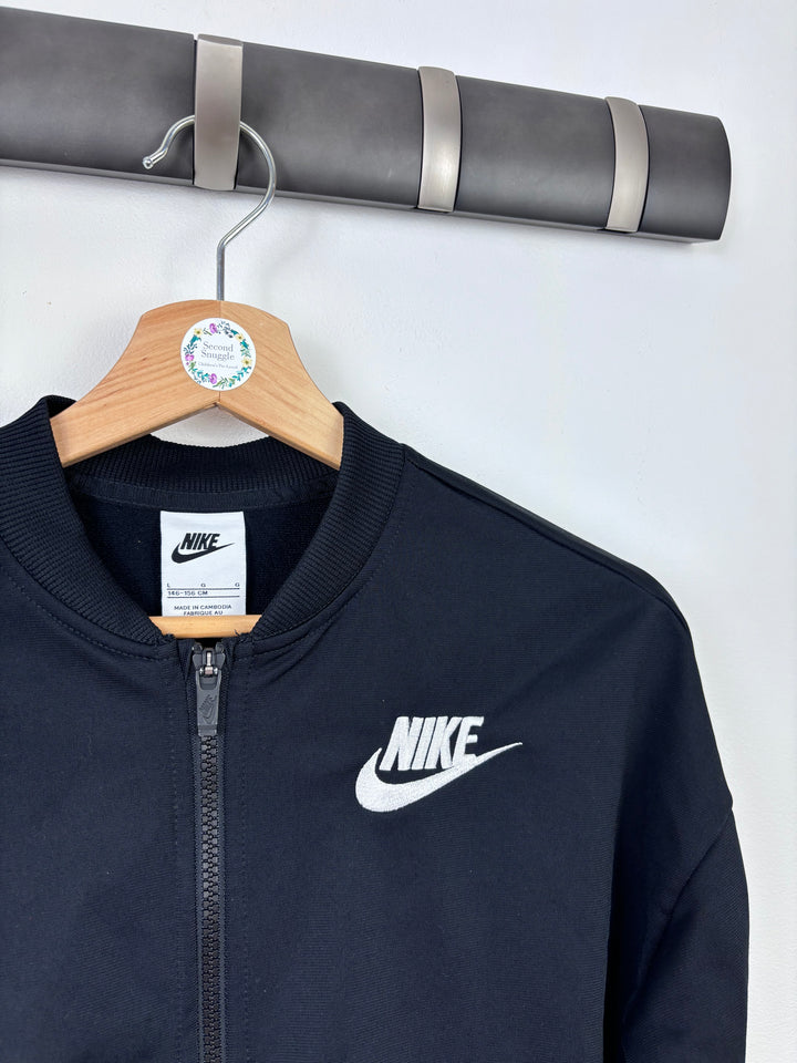 Nike L 147/158 (11-13 Years)-Jackets-Second Snuggle Preloved