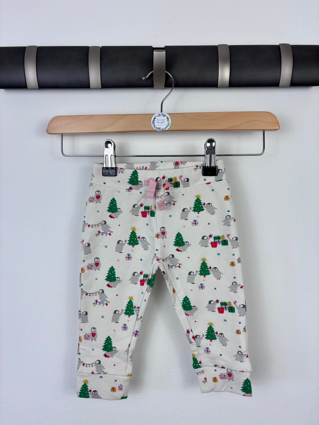 Baby Boden 6-12 Months-Trousers-Second Snuggle Preloved