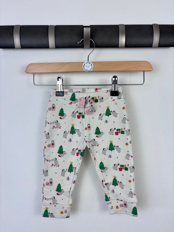 Baby Boden 6-12 Months-Trousers-Second Snuggle Preloved