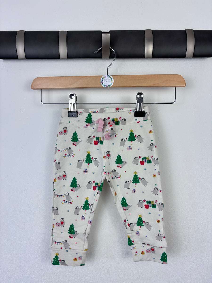 Baby Boden 6-12 Months-Trousers-Second Snuggle Preloved