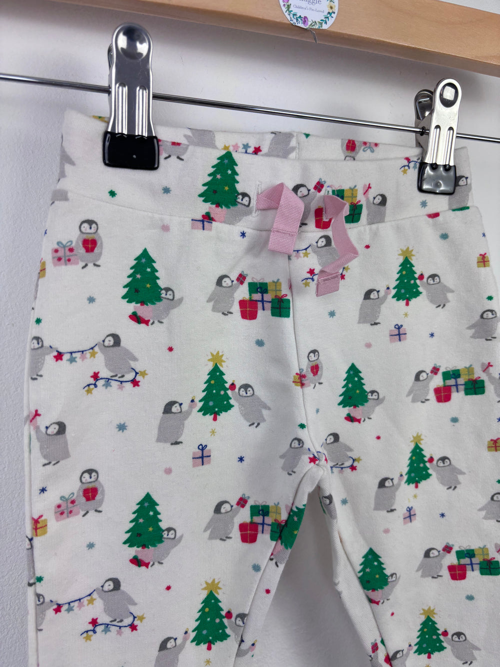 Baby Boden 6-12 Months-Trousers-Second Snuggle Preloved