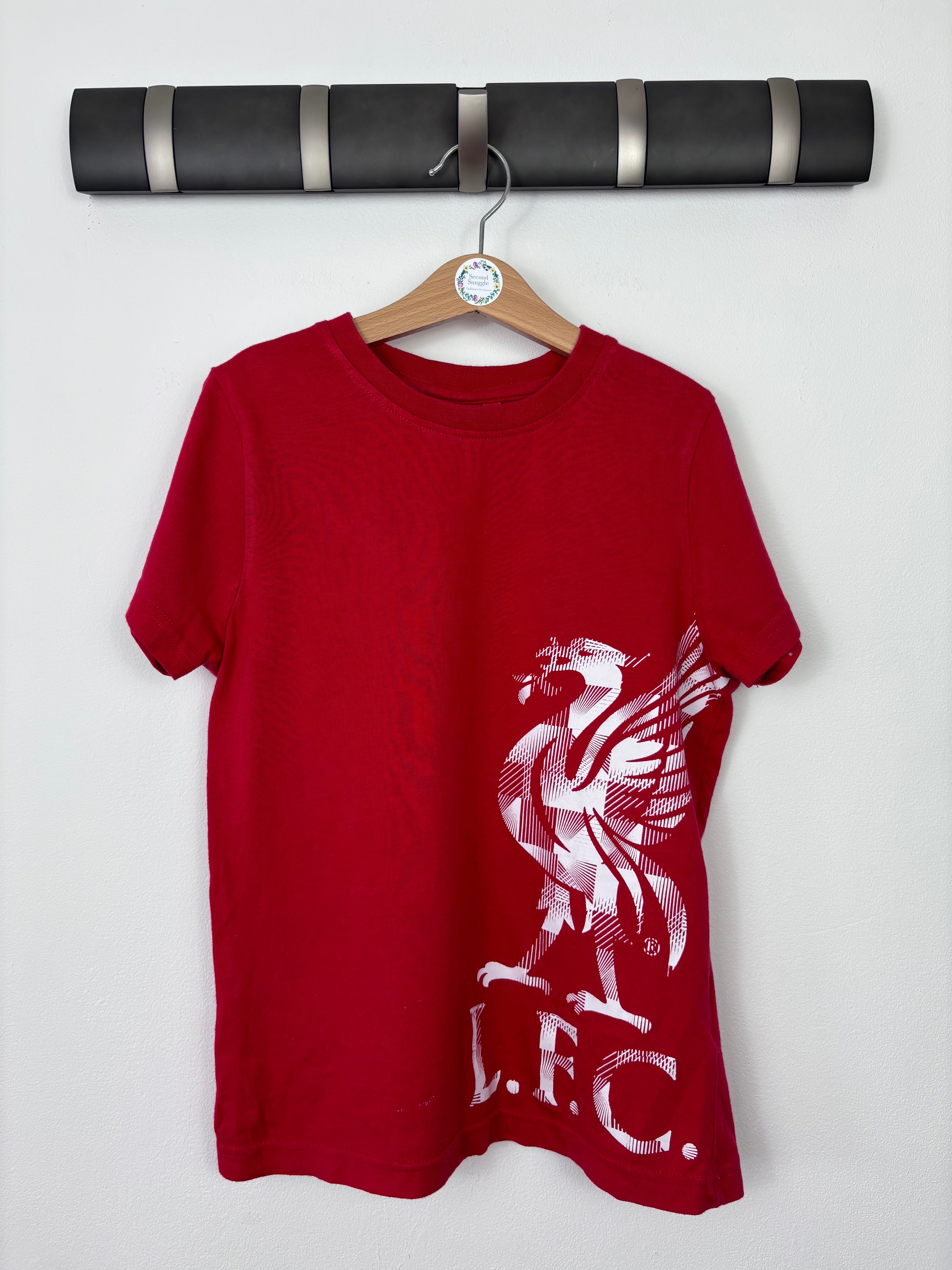 kids lfc shirt