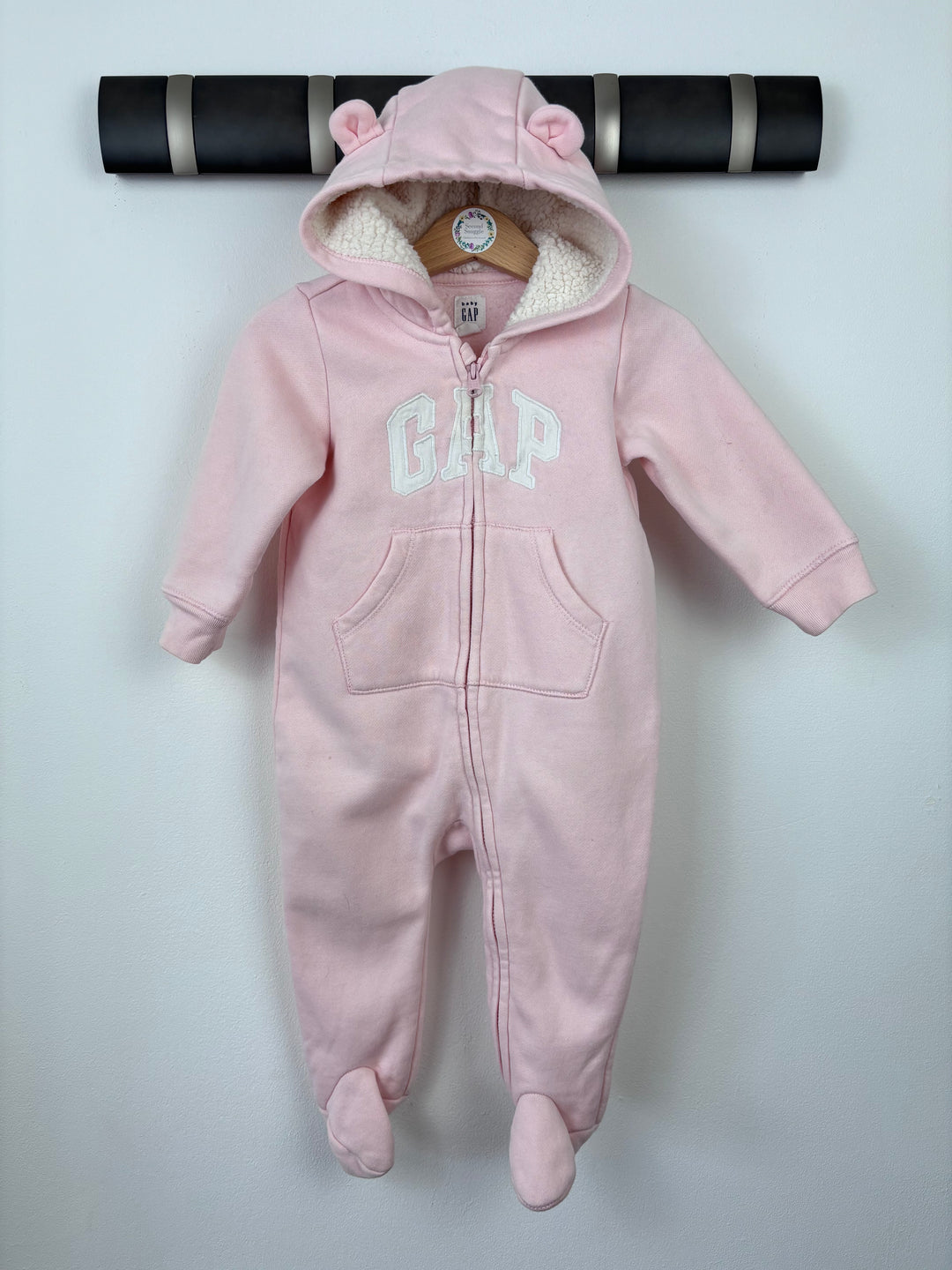 Baby Gap 6-12 Months – Second Snuggle Baby Children's Second