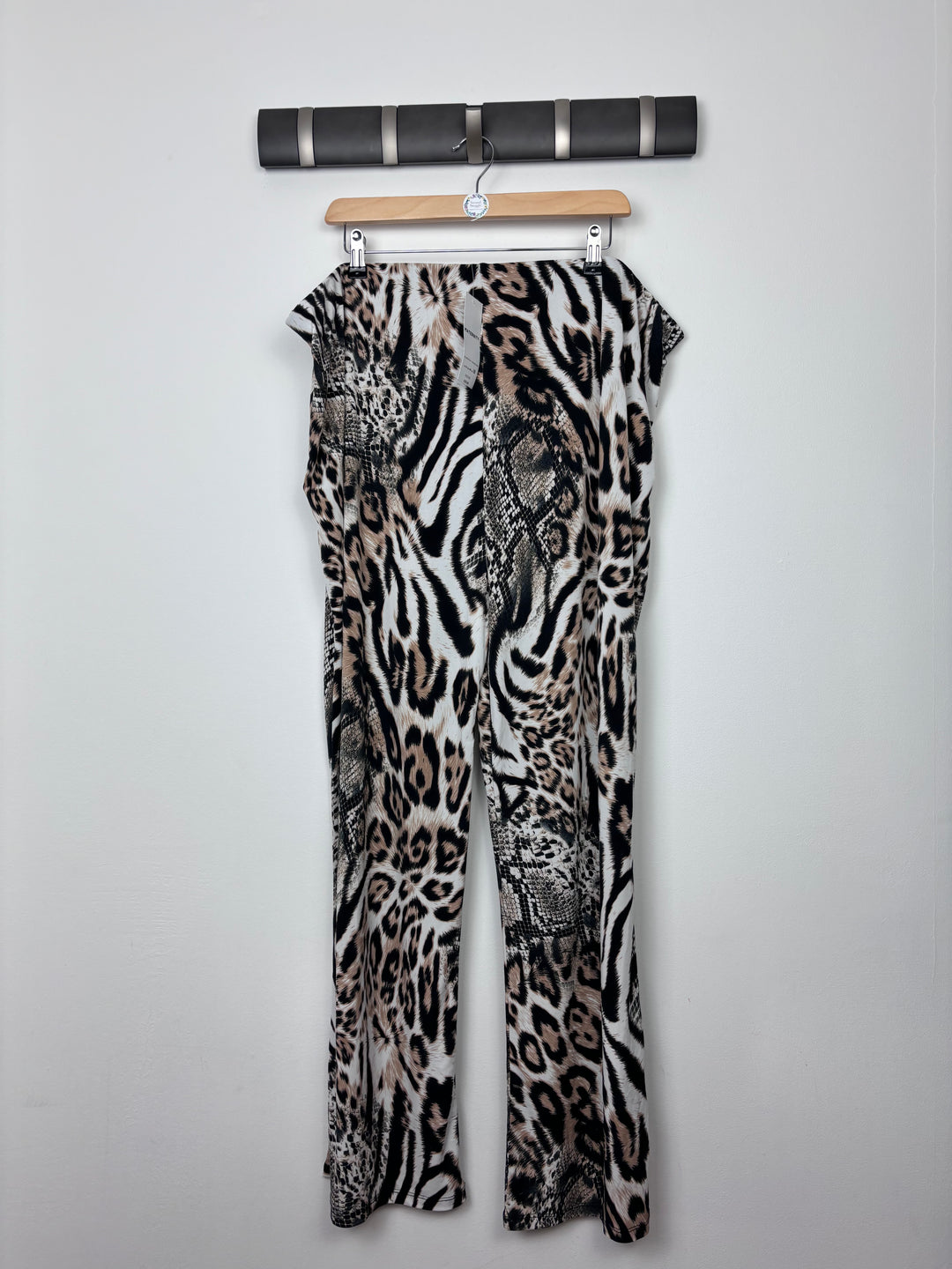 Dorothy Perkins Maternity Size 18-Trousers-Second Snuggle Preloved