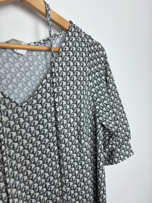 H&M Mama Small-Dresses-Second Snuggle Preloved