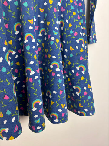 Frugi 5-6 Years-Dresses-Second Snuggle Preloved