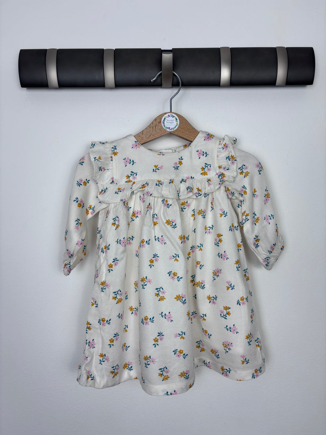 M&S 3-6 Months-Dresses-Second Snuggle Preloved